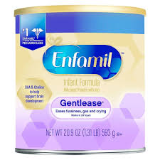 Enfamil Gentlease Formula Powder 20 9oz Things I Want In