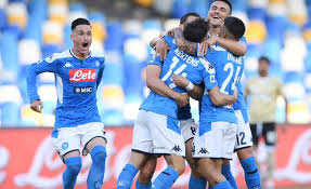 Home partite streaming dove posso vedere la partita napoli nizza. Napoli Milan Data E Orario Ecco Dove Vedere La Partita In Tv E Streaming Areanapoli It