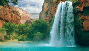 Oak creek is known for its beauty all down the river. Best U S Swimming Holes Sedona Monthly Magazine