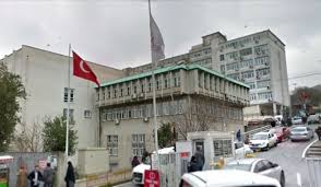 Kurumsal i̇letişim koordinatörlüğü tarafından yönetilmektedir. Istanbul Universitesi Dis Hekimligi Fakultesi Tasiniyor