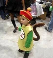 Anime Manga Baby Cosplay Halloween Costumes For Kids Halloween Cosplay