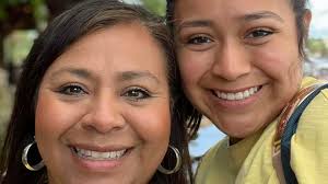 Texas shooting victims' family reveal heartwrenching details after mom &  daughter, 20, were among 5 killed in cold blood