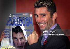 318 Wayne Mccullough Photos & High Res Pictures