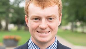 College of Wooster student named 2020 Carpenter Pre-Law Prize winner