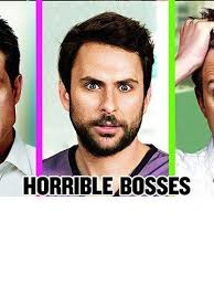 Horrible Bosses (2012)