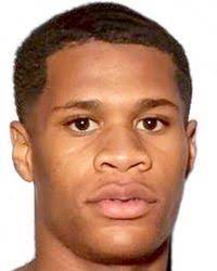 Devin haney retained his wbc lightweight title with a unanimous points win against jorge linares devin haney managed to survive a horror final few seconds at the end of the tenth round against. Boxrec Devin Haney