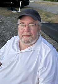 Obituary information for Daniel Stephen Carson