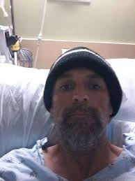 Famous Actor's Presence in Pine City