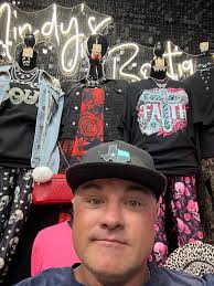 Nighttime Show at EPIC with Coordinated Elements