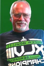 Timothy Farr Obituary