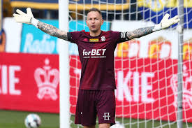 Dziś (w sobotę) arka podejmuje łks. Lks Lodz Arka Gdynia Transmisja Online Wiemy Gdzie Ogladac Mecz Na Zywo Stream
