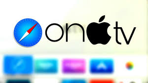 How To Install Browser On Apple Tv 4 For Free Youtube