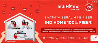 Maybe you would like to learn more about one of these? Indihome Layanan Internet Super Cepat Dan Hiburan Terbaik Dari Telkom Hilmangraha Com