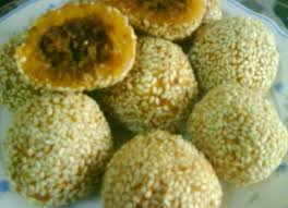 Maybe you would like to learn more about one of these? Resepi Onde Onde Labu Kuning