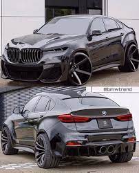 Car Cars Supercars Name This Car Bmw Suv Bmw X6 Bmw