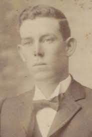 Thomas I. Underhill (1876-1943)