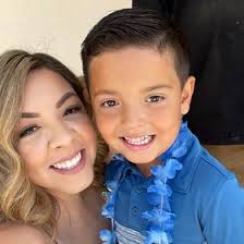 Leanne Guzman's Instagram, Twitter & Facebook