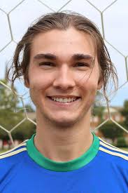 2019-20 Men's Soccer Roster