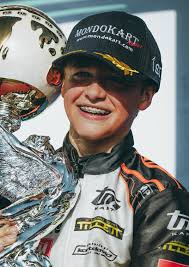 FIA Karting Season 2024 by Fédération Internationale de l'Automobile