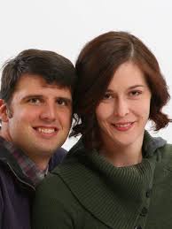 Celebrations: Develle-Miller wedding