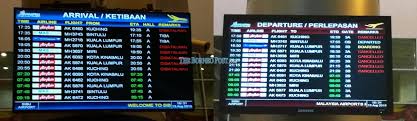 At airasia, we think you should travel flexibly, and a cheap airasia flight from sibu to kuching is just that. 12 Flights At Sibu Airport Cancelled Airasia States Runway Lighting Failure As Cause