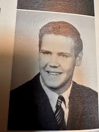 Mayfair High School 1969 Reunion in Ontario, California