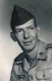 David Burl Pierce Obituary March 9, 2017