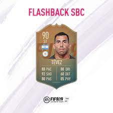 Please sign in to your fifa.com user account below. Flashback Tevez Fifa