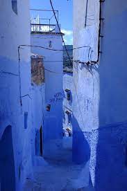All Sizes Chefchaouen Morocco Flickr Photo Sharing Chefchaouen Blue City Travel Spot