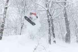 Powderjet Snowboards