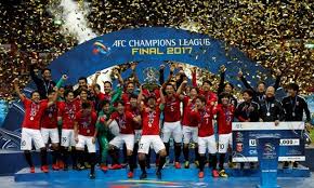 You have come to the espn africa edition, for other espn editions, click above. Revealed Afc S Champions League Team Of The Season Egypttoday