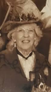 Ruby Murray Obituary