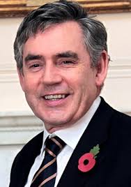 Image result for gordon brown
