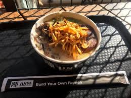 Maybe you would like to learn more about one of these? Jinya Ramen Express Home Facebook