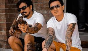 What Is The Name Of The Song By Eden Munoz That Made El Fantasma And Los Dos Carnales Famous Mexico Mx Celebs Nnda Nnlt Chek World Today News