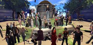 I want to find a game where you can create an avatar and chat with people, i already know about this cid myth? 5 Online Virtual World Games Like Second Life Similar Games