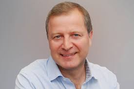 Big Interview: Richard Downs, Iglu