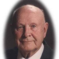 Robert Austin Obituary