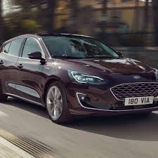 Das ist der erste neuere kompaktwagen nach golf v und astra h. Der Neue Ford Focus Turnier Darum Kaufen So Viele Menschen Dieses Auto Auto