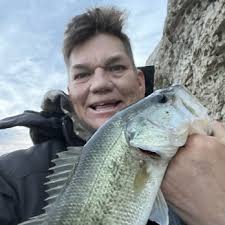 TODD BAILEY LICENSED FRESHWATER FISHING GUIDE SERVICE