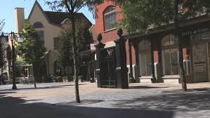 Great shopping village, lovely brands offering great value for money products. Maasmechelen Village Belgium Circa Stock Footage Video 100 Royalty Free 14897380 Shutterstock