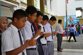Sekolah menengah kebangsaan seri pantai. Smk Petaling