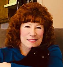 February 20th, “love your pet day” & I love Tabatha very very much ❤️🐈‍⬛