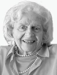 June Ellen Taylor “Mim”