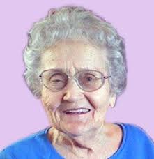 Frances (Fran) Robinson Obituary