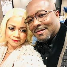 Letitia Ingram's Instagram, Twitter & Facebook