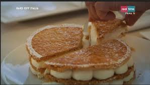 Le Ricette Di Bake Off Italia 2014 La Millefoglie Di Ernst Knam Ultime Notizie Flash