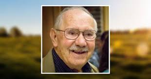 Robert Hoffmeyer Obituary October 27, 2015