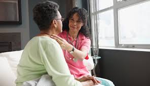 You can trust comfort and care home care services in assisting your elderly loved ones at the comfort and privacy of your own homes. Resources That Help Pay For In Home Caregiving Help