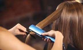 Traditional bobs, pixies and shag haircuts are great for thick hair, whether it's straight or curly. What Is The Best Straightener For Thick Hair The 5 Best Flat Irons For Thick Hair Kucomb